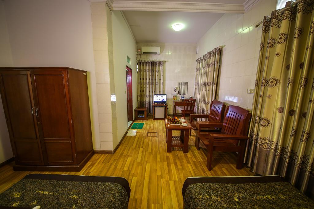 City Grand Hotel Mandalay Bagian luar foto