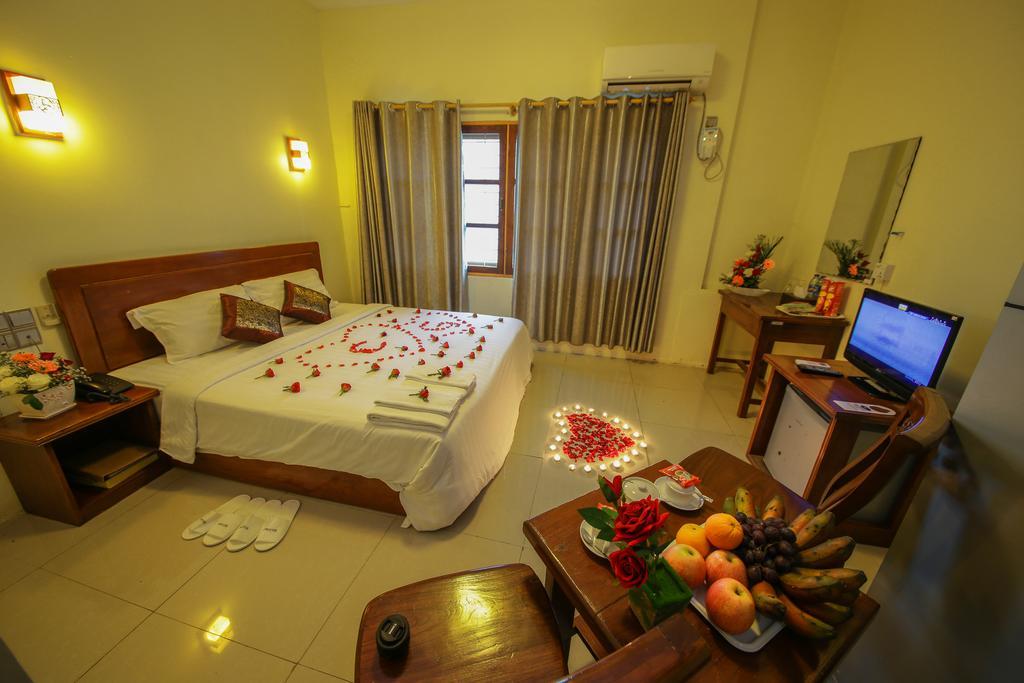 City Grand Hotel Mandalay Bagian luar foto